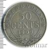 50 центов. Ньюфауленд, Аукцион: Wolmar Standart за 510 RUB