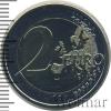 2 евро. Финляндия, Аукцион: Wolmar Standart за 327 RUB