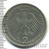 2 марки. Германия, Аукцион: Wolmar Standart за 47 RUB