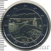 2 евро. Финляндия, Аукцион: Wolmar Standart за 327 RUB