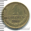 1 копейка, Аукцион: Wolmar Standart за 54 RUB