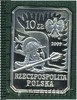 10 злотых. Польша, Аукцион: Wolmar Standart за 1 169 RUB