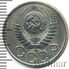 20 копеек. Разновидность, Аукцион: Wolmar Standart за 129 RUB