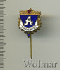 Знак ДСО Авангард, Аукцион: Wolmar Standart за 282 RUB