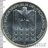 10 евро. Германия, Аукцион: Wolmar Standart за 524 RUB