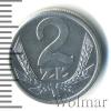 2 злотых. Польша, Аукцион: Wolmar Standart за 11 RUB