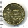 2 злотых. Польша, Аукцион: Wolmar Standart за 412 RUB