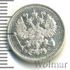 10 копеек. Штемпельный блеск, Аукцион: Wolmar Standart за 315 RUB