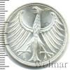 5 марок. Германия, Аукцион: Wolmar Standart за 605 RUB
