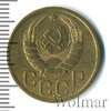 3 копейки, Аукцион: Wolmar Standart за 170 RUB