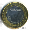 5 евро. Финляндия, Аукцион: Wolmar Standart за 321 RUB