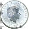 50 центов. Австралия, Аукцион: Wolmar Standart за 841 RUB