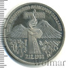3 рубля. Землетрясение в Армении, Аукцион: Wolmar Standart за 175 RUB
