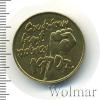 2 злотых. Польша, Аукцион: Wolmar Standart за 147 RUB