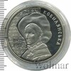 2 гривны. Украина, Аукцион: Wolmar Standart за 100 RUB