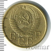 5 копеек. Разновидность, Аукцион: Wolmar Standart за 109 RUB