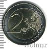 2 евро. Португалия, Аукцион: Wolmar Standart за 249 RUB