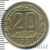 20 копеек, Аукцион: Wolmar Standart за 443 RUB