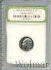 1 дайм. США, Аукцион: Wolmar Standart за 308 RUB