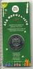 25 рублей. Российская (советская) мультипликация. Дед Мороз и лето, Аукцион: Wolmar Standart за 1 139 RUB