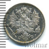25 пенни. Финляндия, Аукцион: Wolmar VIP за 35 875 RUB