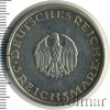 5 марок. Германия, Аукцион: Wolmar VIP за 5 330 RUB