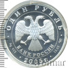 1 рубль. Красный волк, Аукцион: Wolmar VIP за 5 859 RUB