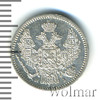 5 копеек, Аукцион: Wolmar VIP за 6 873 RUB