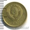 1 копейка, Аукцион: Wolmar VIP за 118 207 RUB