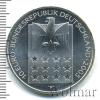 10 евро. Германия, Аукцион: Wolmar VIP за 1 009 RUB