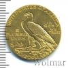 5 долларов. США, Аукцион: Wolmar VIP за 23 116 RUB