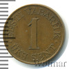 1 цент. Эстония, Аукцион: Wolmar VIP за 3 500 RUB