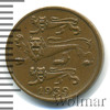 1 цент. Эстония, Аукцион: Wolmar VIP за 3 500 RUB