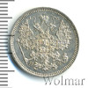 15 копеек, Аукцион: Wolmar VIP за 6 541 RUB