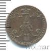 1 пенни. Финляндия, Аукцион: Wolmar VIP за 3 332 RUB