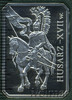 10 злотых. Польша История польской кавалерии: Гусар XVII века, Аукцион: Wolmar VIP за 1 196 RUB