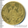 5 рублей, Аукцион: Wolmar VIP за 164 899 RUB
