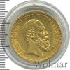 20 марок. Вюртемберг. Германия, Аукцион: Wolmar VIP за 23 200 RUB