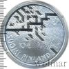 10 евро. Финляндия, Аукцион: Wolmar VIP за 2 313 RUB