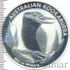 1 доллар. Австралия, Аукцион: Wolmar VIP за 1 585 RUB