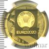 50 рублей. Чемпионат Европы по футболу 2020 года (UEFA EURO 2020), Аукцион: Wolmar VIP за 101 110 RUB