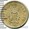 10 эре. Норвегия, Аукцион: Wolmar VIP за 1 401 RUB