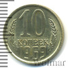 10 копеек, Аукцион: Wolmar VIP за 1 974 RUB