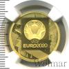 50 рублей. Чемпионат Европы по футболу 2020 года (UEFA EURO 2020), Аукцион: Wolmar VIP за 99 912 RUB