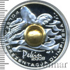10 злотых. Польша. Игры XXIX Олимпиады в Пекине., Аукцион: Wolmar VIP за 1 194 RUB