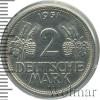 2 марки. Германия, Аукцион: Wolmar VIP за 2 153 RUB