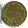 2 франка. Французские колонии, Аукцион: Wolmar VIP за 157 RUB