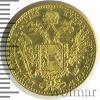 Дукат. Австро-Венгрия. Рестарайк, Аукцион: Wolmar VIP за 7 075 RUB
