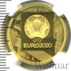 50 рублей. Чемпионат Европы по футболу 2020 года (UEFA EURO 2020), Аукцион: Wolmar VIP за 118 443 RUB