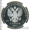 3 рубля. Следж хоккей на льду, Аукцион: Wolmar VIP за 17 425 RUB